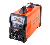 WDK TIG-200 Установка аргонодуговой сварки, 180A, TIG/MMA