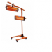 Инфракрасная сушка WIEDERKRAFT WDK-2A Инфракрасная сушка WIEDERKRAFT WDK-2A