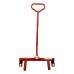 Тележка для снятия и установки колес WIEDERKRAFT WDK-83014 (250кг) Тележка для снятия и установки колес WIEDERKRAFT WDK-83014 (250кг)