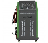 WDK-LQ720 Установка для замены охлаждающей жидкости, 60 Вт, 0.2 МПа