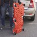 Лежак ремонтный WIEDERKRAFT WDK-84068R (1010мм)