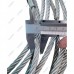 Трос подъемника HL-5.0HZ