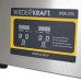 Ультразвуковая мойка с подогревом и дегазацией WeiderKraft WDK-3115 (15 л) Ультразвуковая мойка с подогревом и дегазацией WeiderKraft WDK-3115 (15 л)