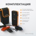 WDK-Start580 Пусковое устройство портативное 600А, 12В