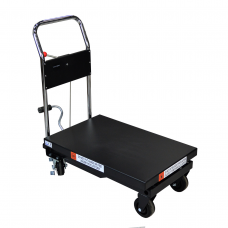 Стол подъемный WIEDERKRAFT WDK-84050 (500кг)