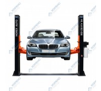 Подъемник двухстоечный HL-4.0 BZ-EM 220В 4,0т