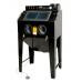 Пескоструйная камера WeiderKraft WDK-83350 Пескоструйная камера WeiderKraft WDK-83350
