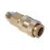 Быстроразъемное соединение пневматическое WEIDERKRAFT WDK-20SPB (5х8мм)