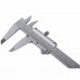 WDK-MC20005 Штангенциркуль нониусный 200 мм, 0,05 мм, тип I, ГОСТ 166-89, со сборной рамкой WDK-MC20005 Штангенциркуль нониусный 200 мм, 0,05 мм, тип I, ГОСТ 166-89, со сборной рамкой