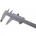 WDK-MC15005 Штангенциркуль нониусный 150 мм, 0,05 мм, тип I, ГОСТ 166-89, со сборной рамкой WDK-MC15005 Штангенциркуль нониусный 150 мм, 0,05 мм, тип I, ГОСТ 166-89, со сборной рамкой