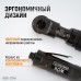 Пневматическая трещотка WIEDERKRAFT WDK-21345 (3/8”,108Нм)