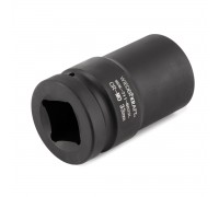 WDK-711-8033L Головка торцева ударная глубокая 1