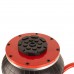 WDK-81813A Домкрат пневматический 3т, 145-440 мм, с короткими ручками WDK-81813A Домкрат пневматический 3т, 145-440 мм, с короткими ручками