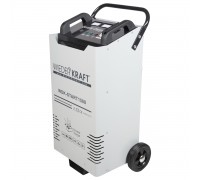 WDK-Start1500 Пуско-зарядное устройство 1500А, 12/24В