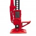 WDK-80603 Домкрат механический реечный 60 WDK-80603 Домкрат механический реечный 60