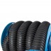 WDK-87610 Катушка для вытяжки выхлопных газов, шланг 76 мм