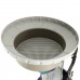 Установка для замены масла WIEDERKRAFT WDK-89580 (75л)