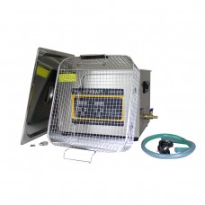 Ультразвуковая мойка с подогревом и дегазацией WeiderKraft WDK-3115 (15 л)