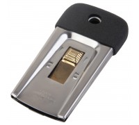 Стальной скребок WIEDERKRAFT WDK-65018 (40мм)