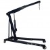 Кран гаражный OPTIMUS OPT-403C (3 тонны)
