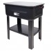 Аппарат мойки деталей WiederKraft WDK-82075 Аппарат мойки деталей WiederKraft WDK-82075