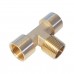 WDK-40FMF Фитинг T - образный, резъба 1/2 WDK-40FMF Фитинг T - образный, резъба 1/2