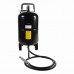 Аппарат пескоструйный WIEDERKRAFT WDK-82076 (76л)