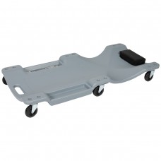 Лежак ремонтный подкатной OPTIMUS OPT-40130G