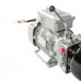 WDK-GP220 Гидравлическая станция для автомобильных подъемников, 220В, 2.2 кВт WDK-GP220 Гидравлическая станция для автомобильных подъемников, 220В, 2.2 кВт