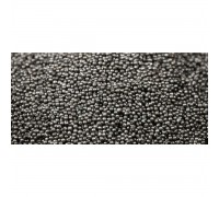 Дробь пескоструйная WIEDERKRAFT WDK-DR03 (0,3мм,10кг)