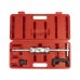 WDK-214233 Съемник дизельных форсунок Mercedes CDI с обратным молотком WDK-214233 Съемник дизельных форсунок Mercedes CDI с обратным молотком