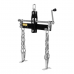 Траверса для крана WIEDERKRAFT WDK-82750 (750кг) Траверса для крана WIEDERKRAFT WDK-82750 (750кг)