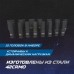 OPT-40215 Набор ударных головок глубоких 1/2