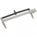 WDK-CM1501 Штангенциркуль разметочный 150 мм, 0,1 мм WDK-CM1501 Штангенциркуль разметочный 150 мм, 0,1 мм