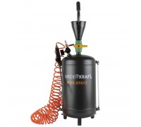 Распылитель химии для бесконтактной мойки WIEDERKRAFT WDK-89842 (20л)