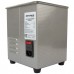 Ультразвуковая мойка с подогревом OPTIMUS OPT-UC20 (2 л)