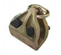 Кузовной усиленный захват WiederKraft WDK-0206 (3,5т)