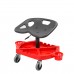 Стул рабочий WIEDERKRAFT WDK‑86010 (120 кг)