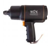 Пневматический ударный гайковерт WIEDERKRAFT WDK-20640 (3/4",1950Нм)