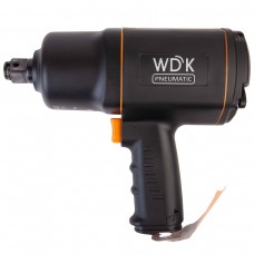 Пневматический ударный гайковерт WIEDERKRAFT WDK-20640 (3/4",1950Нм)