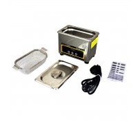 Ультразвуковая ванна WeiderKraft WDK-3108 (0.8 л)