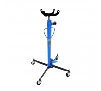 Стойка гидравлическая трансмиссионная OPTIMUS OPT-160K (500 кг)
