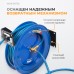 Пневматический шланг на катушке WIEDERKRAFT WDK-65730 (15м) Пневматический шланг на катушке WIEDERKRAFT WDK-65730 (15м)
