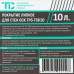 Липкое водорастворимое покрытие ТПС TPS-PSC10 (10л) Липкое водорастворимое покрытие ТПС TPS-PSC10 (10л)