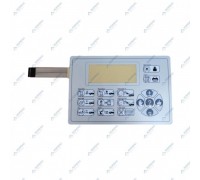 Клавиатура для HAC Eco HZ 18.205.17