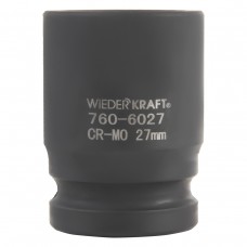 WDK-760-6027 Головка ударная 3/4