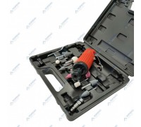Шлифмашинка с набором камней ROTAKE RT-1206K