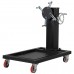Стенд-кантователь для двигателя WIEDERKRAFT WDK-82701 (500кг)