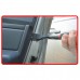 Съемник пластиковых клипс WIEDERKRAFT WDK-65053 (320мм) Съемник пластиковых клипс WIEDERKRAFT WDK-65053 (320мм)
