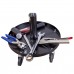 Табурет ремонтный WIEDERKRAFT WDK-86020 (110кг) Табурет ремонтный WIEDERKRAFT WDK-86020 (110кг)